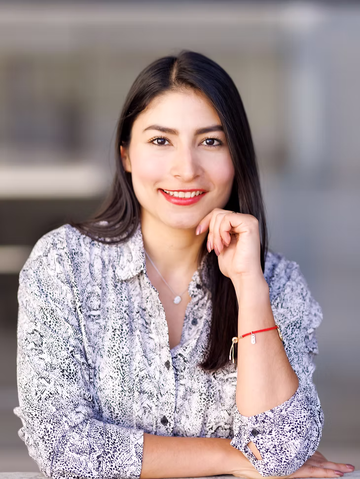 Diana Vidal