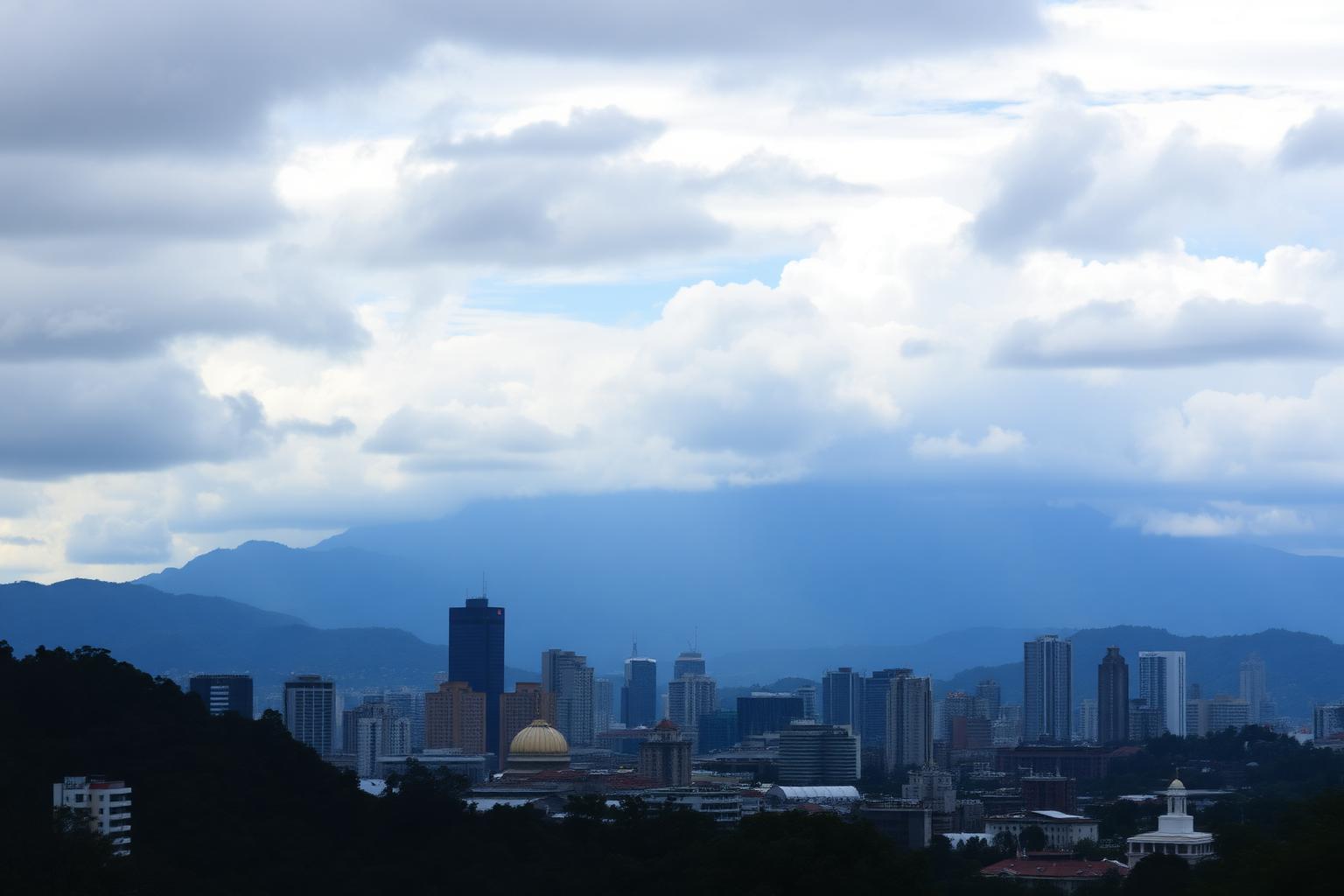 Bogotá
