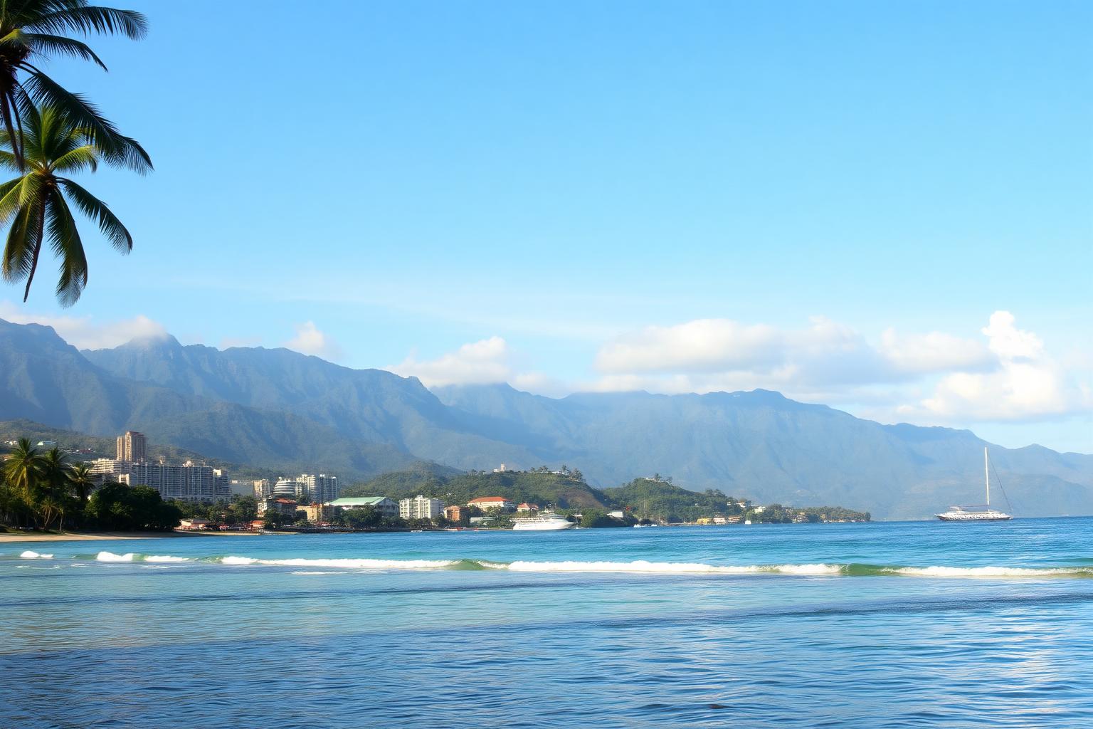 Santa Marta